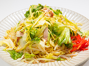 駅前食堂おかずギャラリー