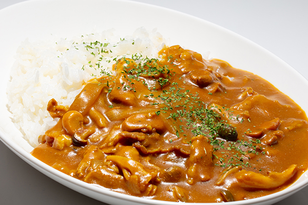 駅前食堂おかずギャラリー