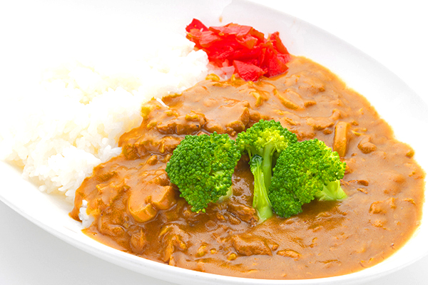 駅前食堂おかずギャラリー